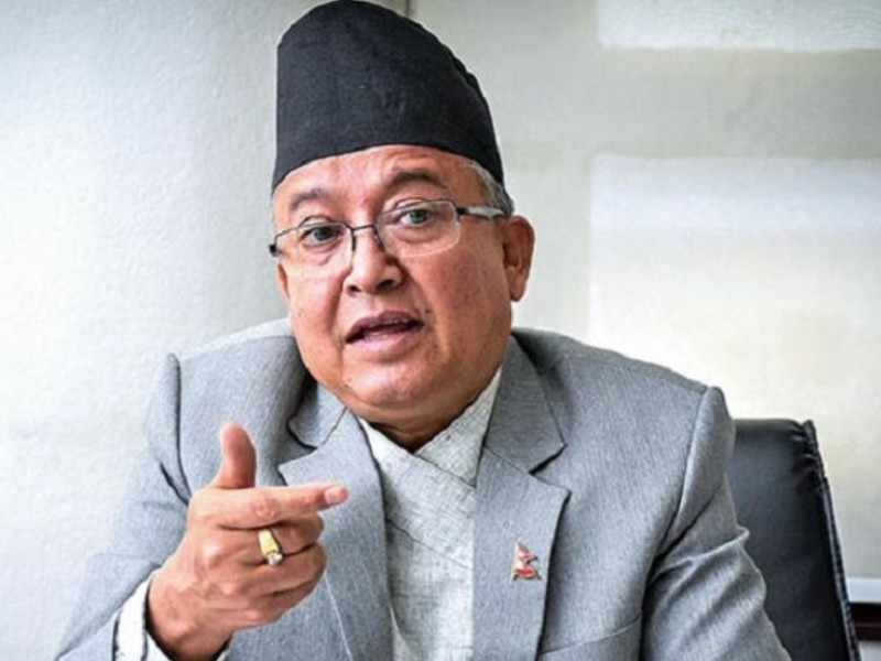 सञ्चार माध्यम नागरिक दायित्व पूरा गर्न अग्रसर हुनुपर्छ 